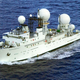 Illustration for article titled These Are The Wild Radar Ships That Make Missile Defense Possible